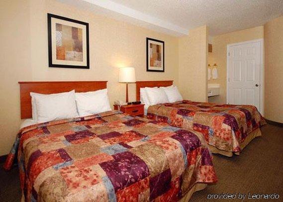 Sleep Inn Near I-80 And I-94 Lansing Oda fotoğraf