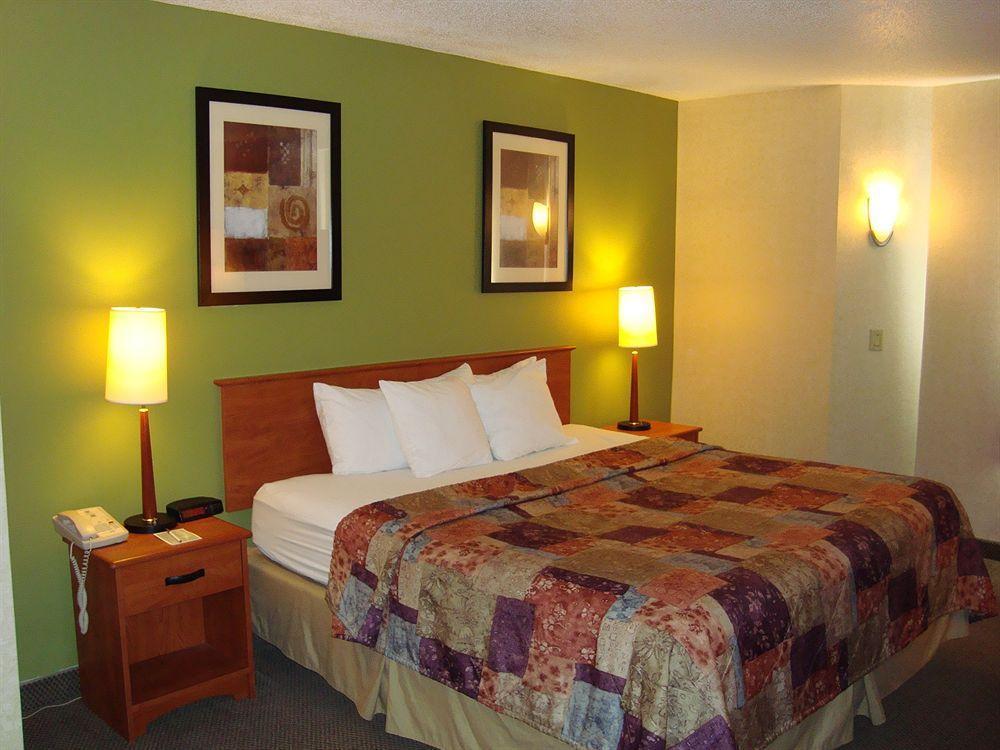 Sleep Inn Near I-80 And I-94 Lansing Dış mekan fotoğraf