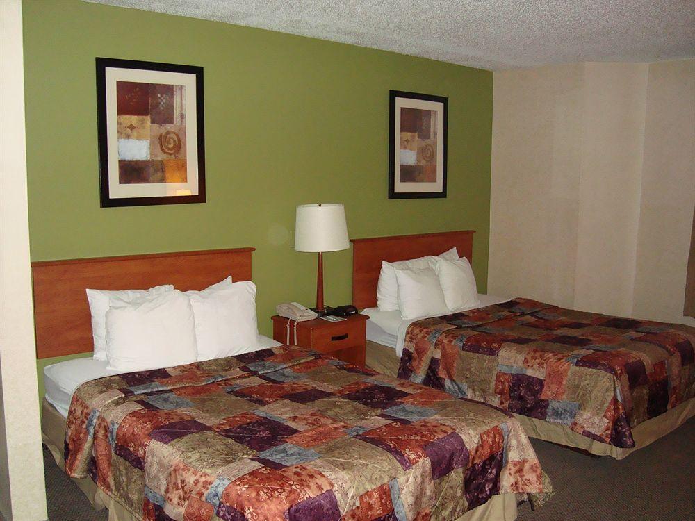 Sleep Inn Near I-80 And I-94 Lansing Dış mekan fotoğraf